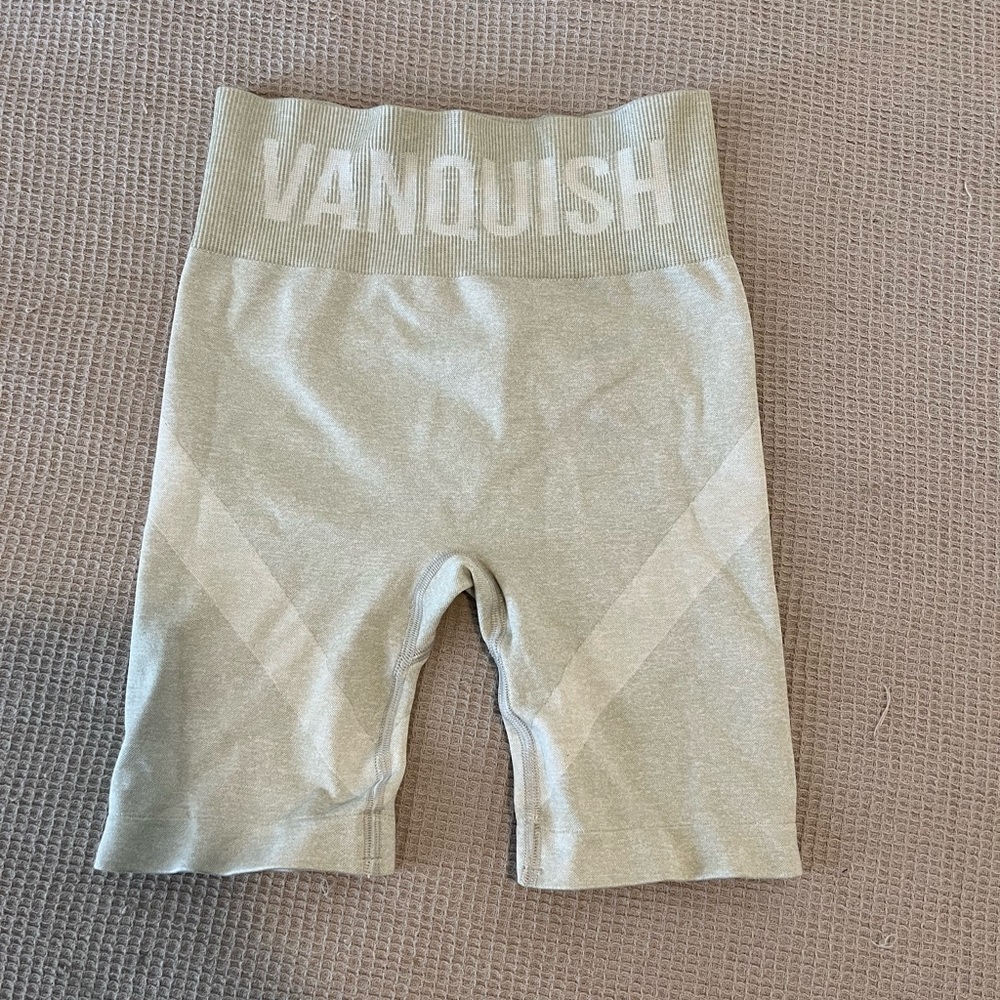 Vanquish shorts